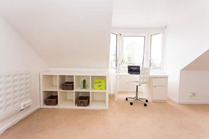 1 Bedroom Flat To Rent In King Street, Aberdeen, AB24