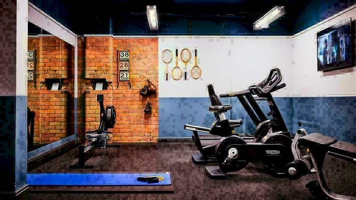 1 Bedroom Apartment To Rent In Granby Row, Manchester, Greater Manchester, M1