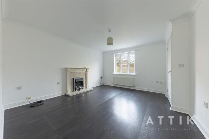 3 Bedroom End Of Terrace House For Sale In Etive Close, Attleborough, NR17