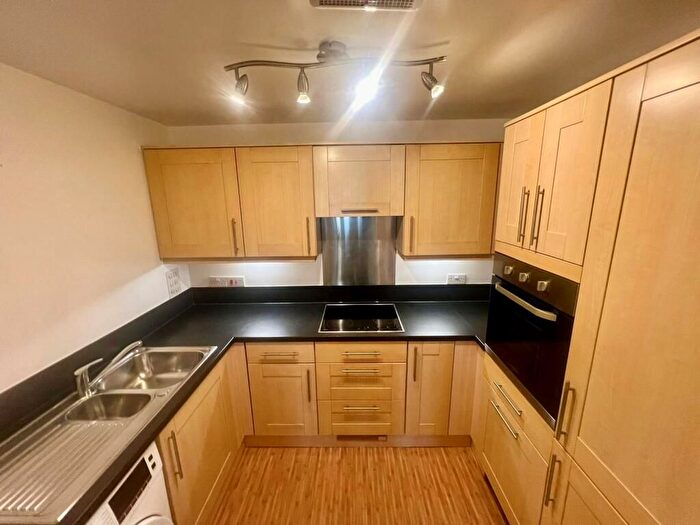 2 Bedroom Terraced House To Rent In Stride Avenue, Portsmouth, PO3