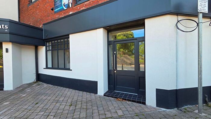 Commercial Property For Sale In Stow Hill, Newport, NP20