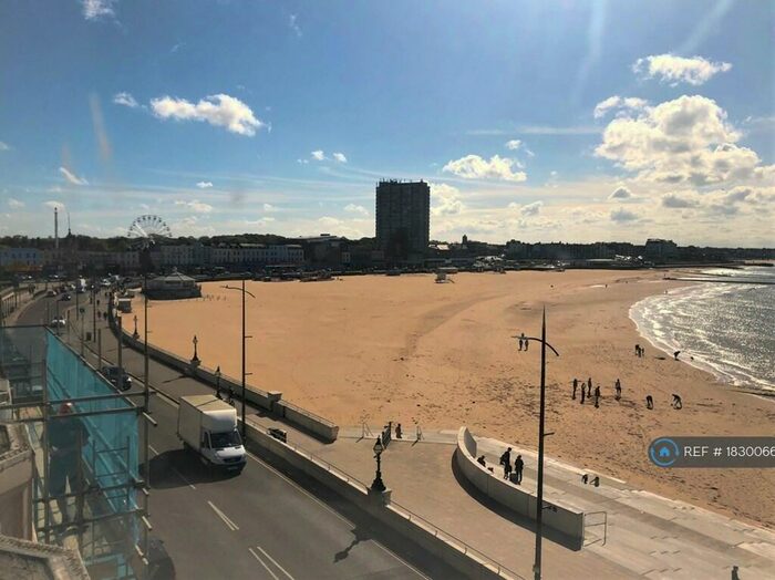 1 Bedroom Flat To Rent In High Street, Margate, CT9