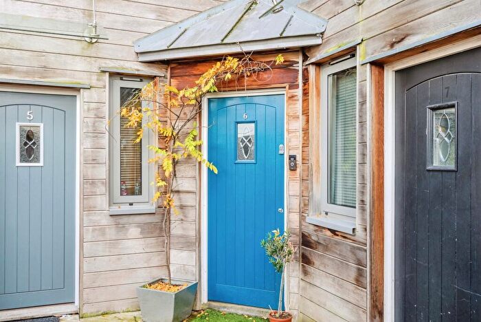 1 Bedroom Maisonette For Sale In Union Street, Hereford, HR1