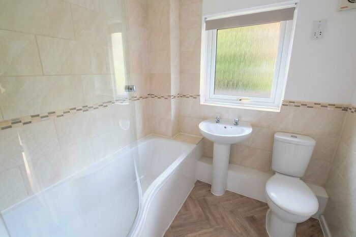 2 Bedroom Semi-Detached House To Rent In Church Side Close, Halifax, HX3