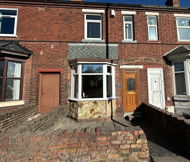 3 Bedroom Terraced House To Rent In Bilston Lane, Willenhall, WV13