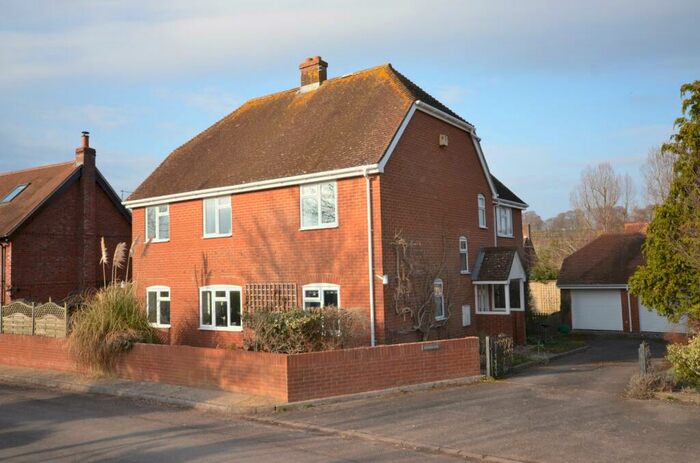 4 Bedroom Detached House For Sale In Homington, Salisbury, Wiltshire, SP5
