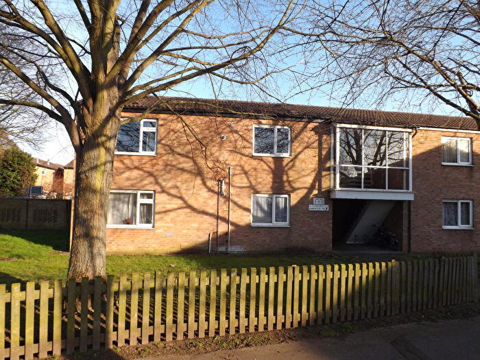 2 Bedroom Flat To Rent In Fison Road, Cambridge, Cambridgeshire, CB5