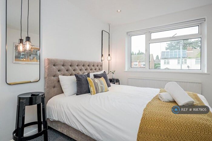 5 Bedroom Semi-Detached House To Rent In Wentworth Way, Ascot, SL5