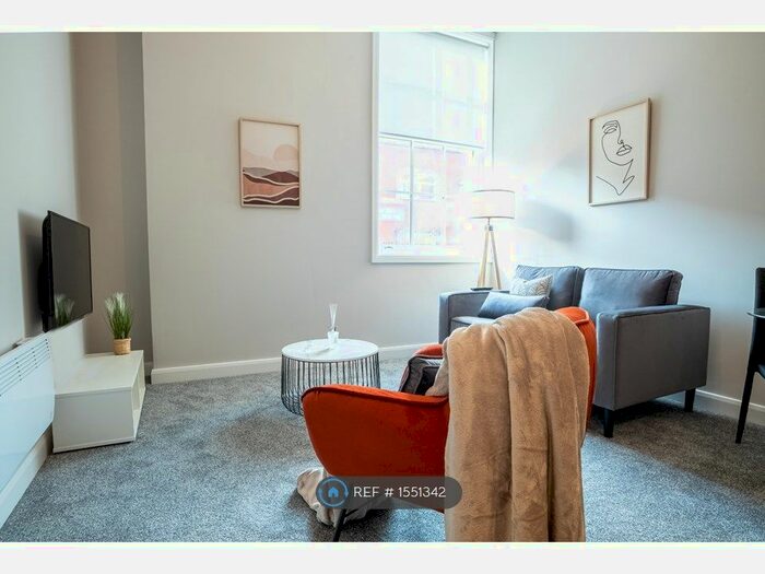 1 Bedroom Flat To Rent In Tatham Street, Sunderland, SR1