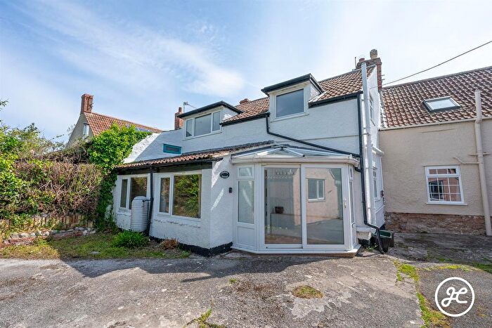 2 Bedroom Semi-detached House For Sale In Sharpham Lane, Stolford, Stogursey, TA5