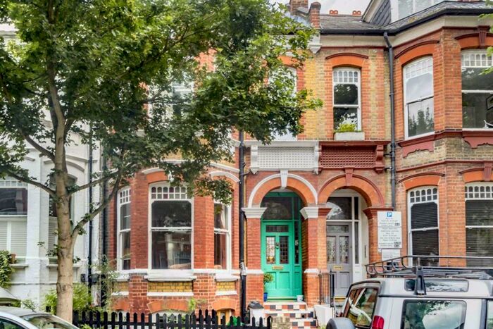 1 Bedroom Flat To Rent In Northolme Road, Islington, N5