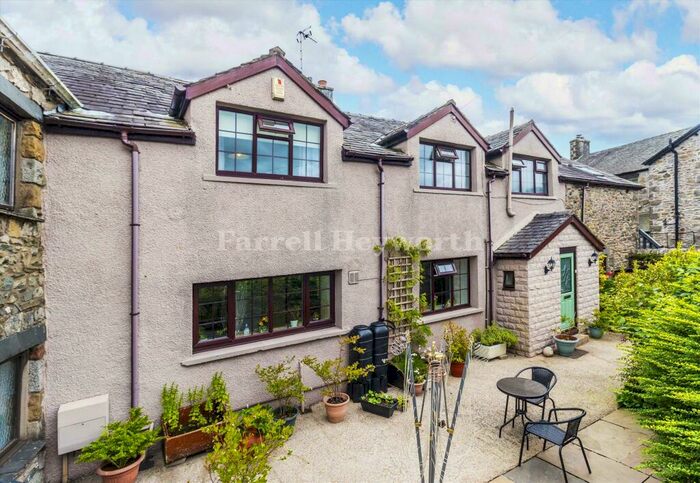 5 Bedroom House For Sale In Green, Lindal, Ulverston, LA12