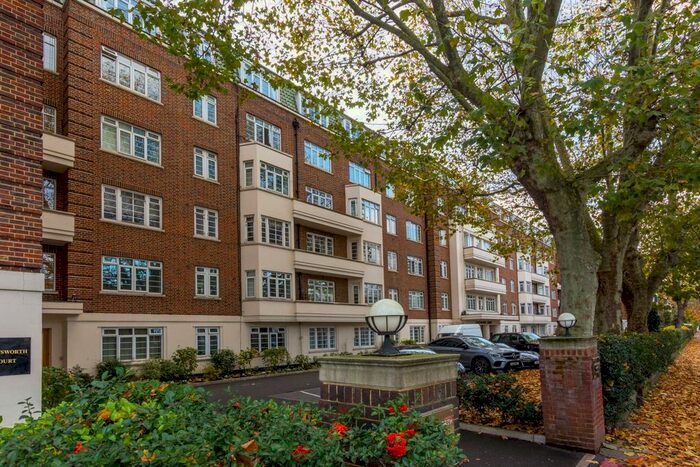 Studio To Rent In Pembroke Road, Kensington, London, W8