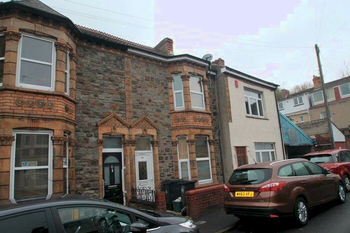 2 Bedroom Maisonette To Rent In Richmond Road, St George, BS5