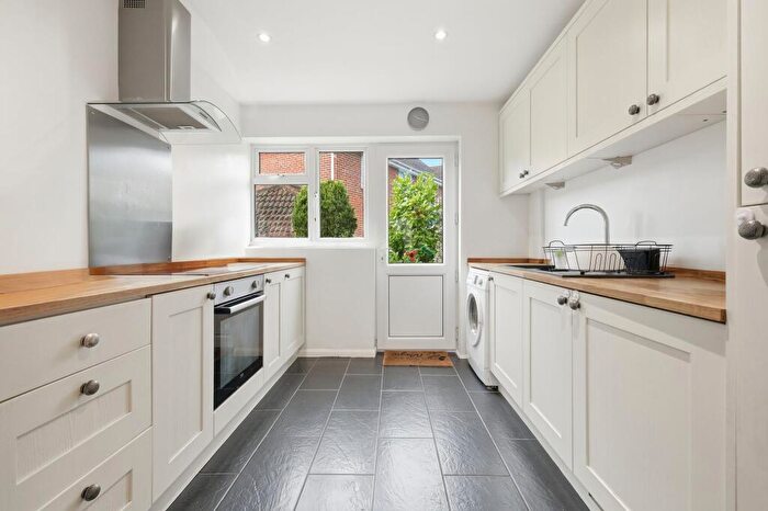 3 Bedroom Detached House For Sale In Brent Avenue, South Woodham Ferrers, CM3