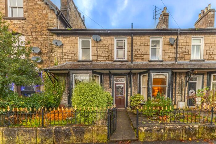 5 Bedroom Terraced House For Sale In Parkside Road Kendal, LA9