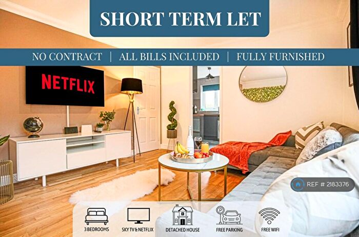 3 Bedroom Detached House To Rent In Pannier Place, Downs Barn, Milton Keynes, MK14