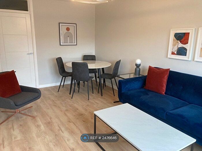 2 Bedroom Flat To Rent In Market Street, Musselburgh, EH21