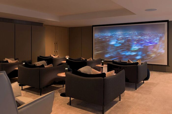 1 Bedroom Flat To Rent In Centre Point House, Covent Garden, London, WC1A