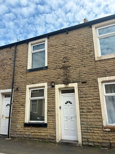 2 Bedroom Terraced House To Rent In Leyland Road, Burnley, BB11