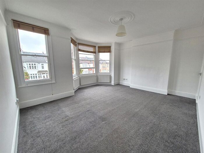 2 Bedroom Flat To Rent In Wrottesley Road, London, NW10