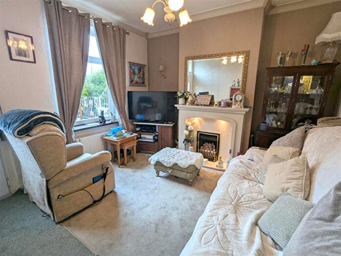 2 Bedroom Terraced House For Sale In Dale Street, Sowerby Bridge, HX6
