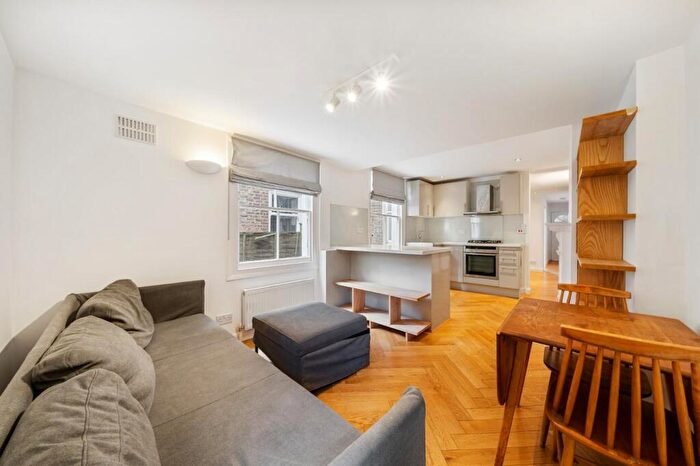 1 Bedroom Flat For Sale In Kenworthy Road, London, E9