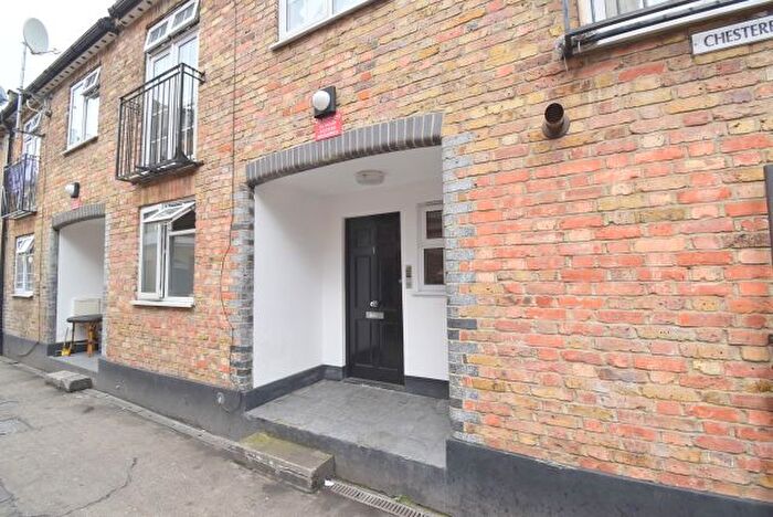 1 Bedroom Flat To Rent In Chesterfield Mews, London, N4