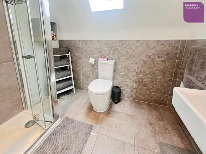 4 Bedroom Semi-Detached House For Sale In Radcliffe Drive, Farington Moss, PR26