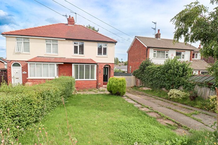 3 Bedroom Semi-Detached House For Sale In Bridlington Street, Hunmanby, YO14