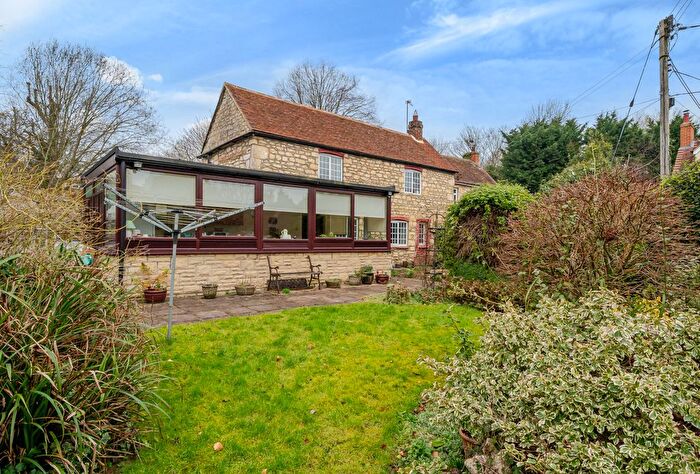 2 Bedroom Cottage For Sale In Blenheim Lane, Wheatley, Oxford, Oxfordshire, OX33