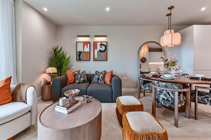 2 Bedroom Apartment For Sale In Plot Riverside Apartments, Derby, DE1