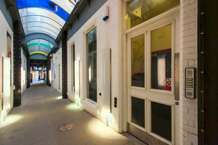 6 Bedroom Flat To Rent In Bridlesmith Chambers, Bridlesmith Walk, Nottingham, NG1