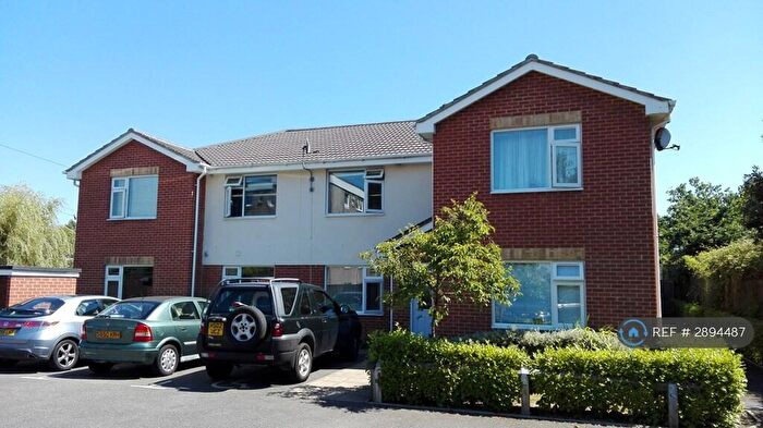 1 Bedroom Flat To Rent In Egmont Road, Poole, BH16