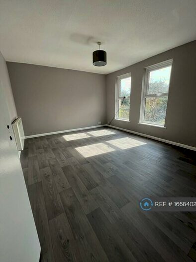 1 Bedroom Flat To Rent In Bowthorpe Close, Ipswich, IP1