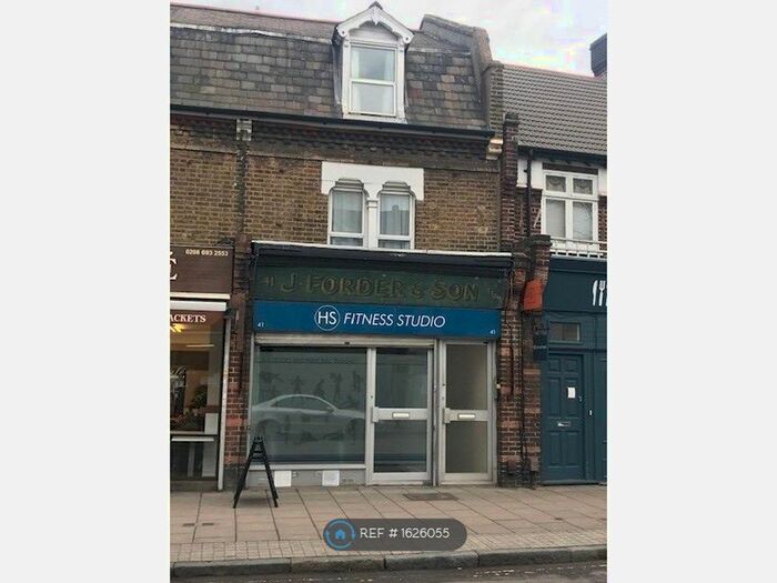 1 Bedroom Flat To Rent In Grove Vale, London, SE22