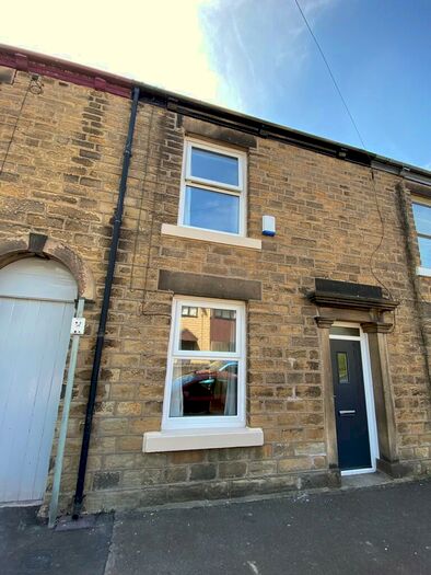 2 Bedroom Terraced House To Rent In Surrey Street, Glossop, Derbyshire, SK13