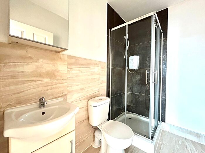 1 Bedroom Flat To Rent In Connaught House, Connaught Road, Reading, RG30