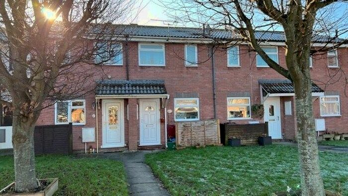 2 Bedroom Terraced House To Rent In Burnham-On-Sea, Somerset, TA8