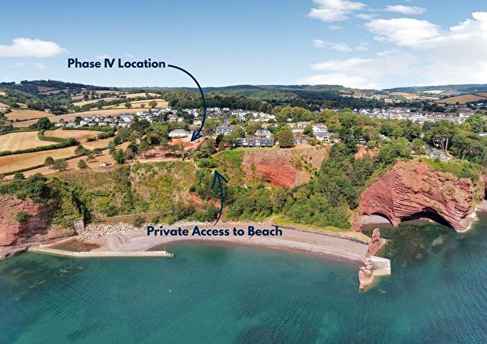 4 Bedroom Property For Sale In Plot Shell Cove, Dawlish, EX7