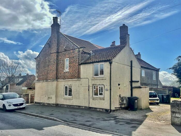 3 Bedroom End Of Terrace House For Sale In South Kilvington, Thirsk, YO7