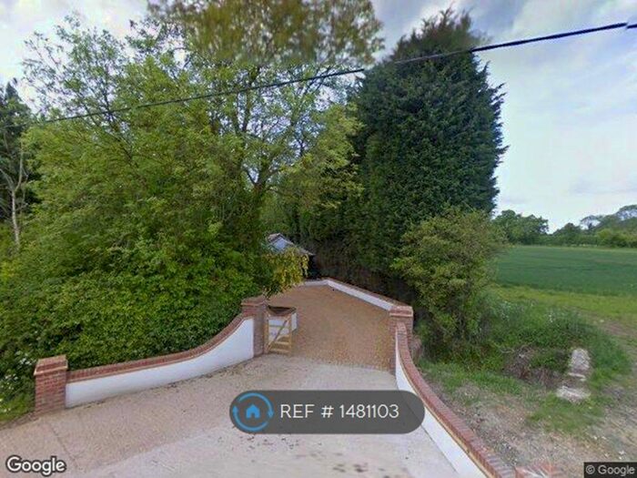 4 Bedroom Detached House To Rent In Willowcottage, Buntingford, SG9