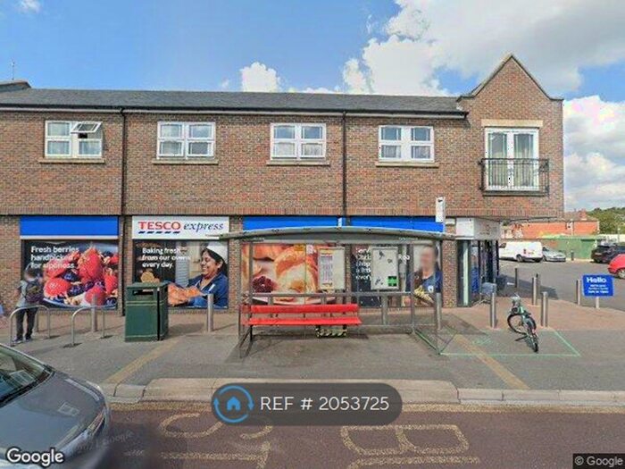 1 Bedroom Flat To Rent In Christchurch Road, Bournemouth, BH7