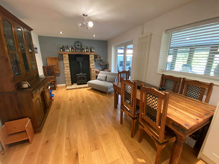 4 Bedroom Detached House For Sale In Nobles Close, Whittlesey, Coates, Peterborough, PE7