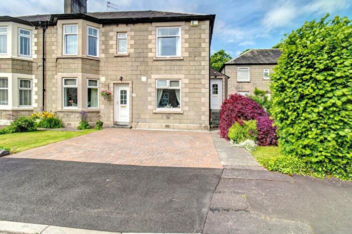 3 Bedroom Flat For Sale In Park Avenue, Dumbarton, G82