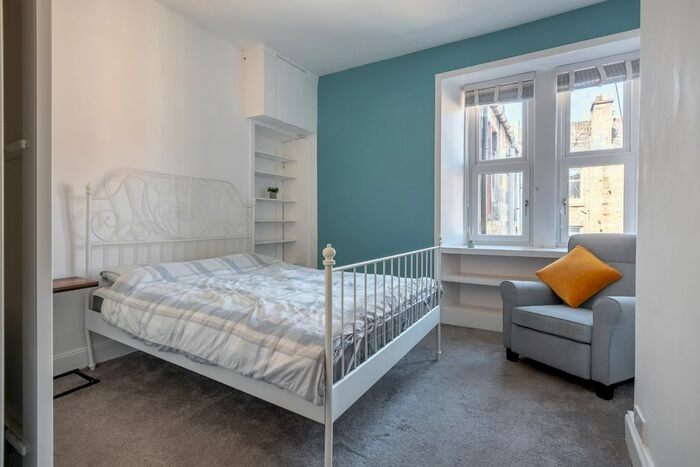 2 Bedroom Flat To Rent In Ardery Street, Partick, Glasgow, G11