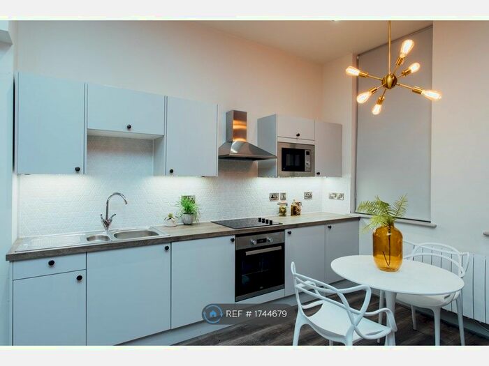 Studio To Rent In Station Road, Hinckley, LE10