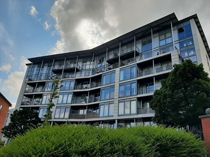 1 Bedroom Apartment To Rent In Longleat Avenue, Birmingham, B15