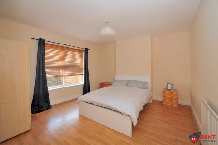 1 Bedroom Flat To Rent In Maxwell Street, Saltwell, Gateshead NE8