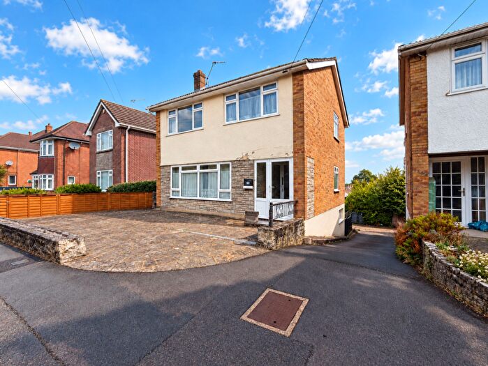 3 Bedroom Semi-Detached House For Sale In Wimborne Road, Bournemouth, BH10